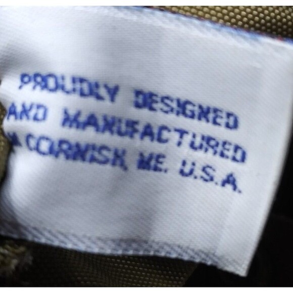 Floral Tapestry Canvas Tote Bag Medium Handbag Multicolor Americana Collection - Picture 6 of 7